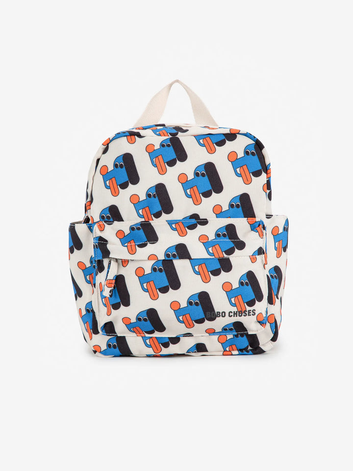 Mochila estampado Doggy Mate