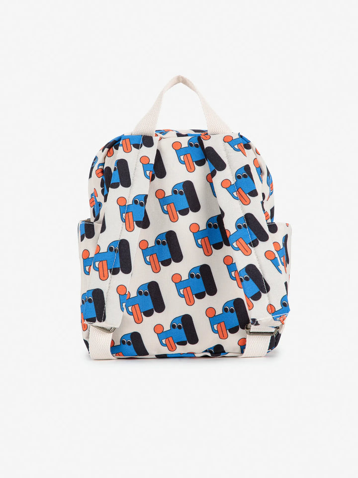 Mochila estampado Doggy Mate