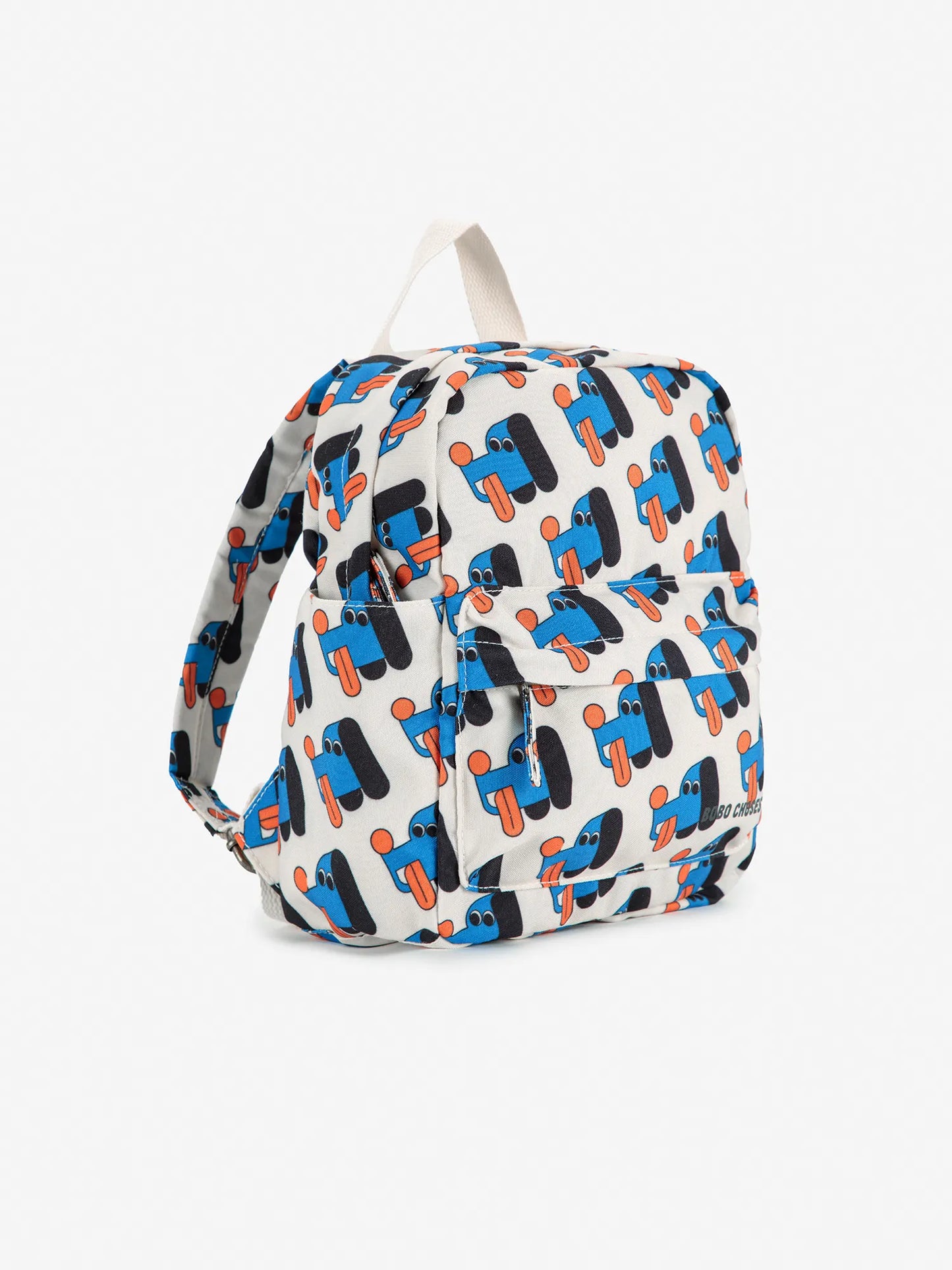 Sac à dos souple all-over Doggy Mate