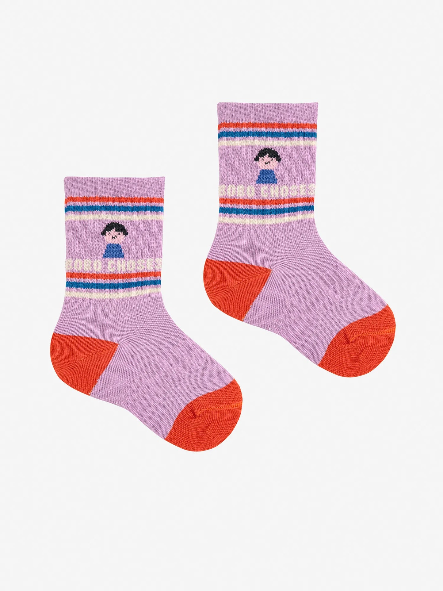 Chaussettes basses Game Pawns
