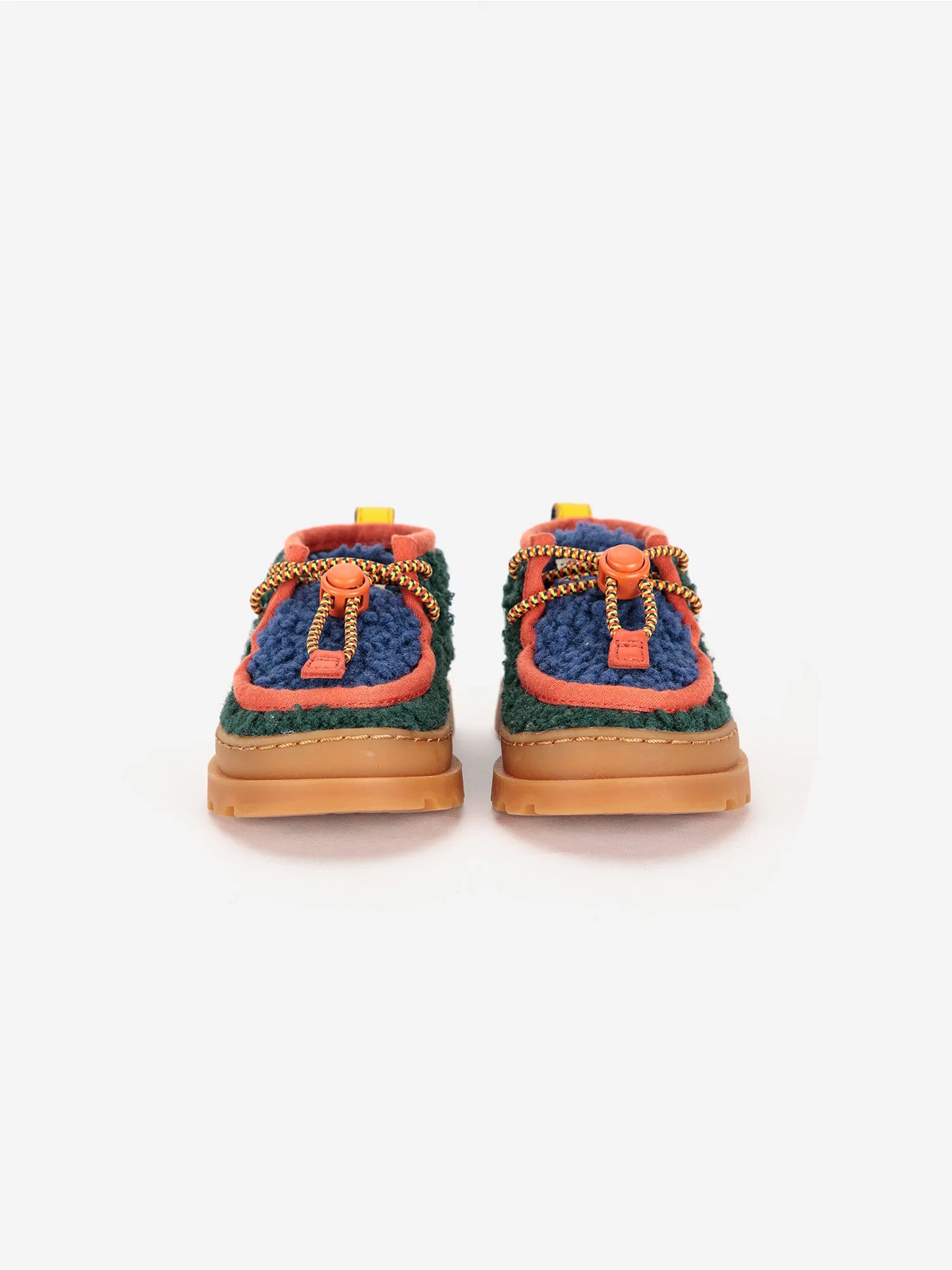 Bobo Choses x Camper Brutus: primers passos