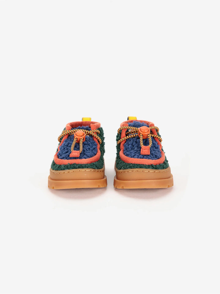 Bobo Choses x Camper Brutus: primers passos