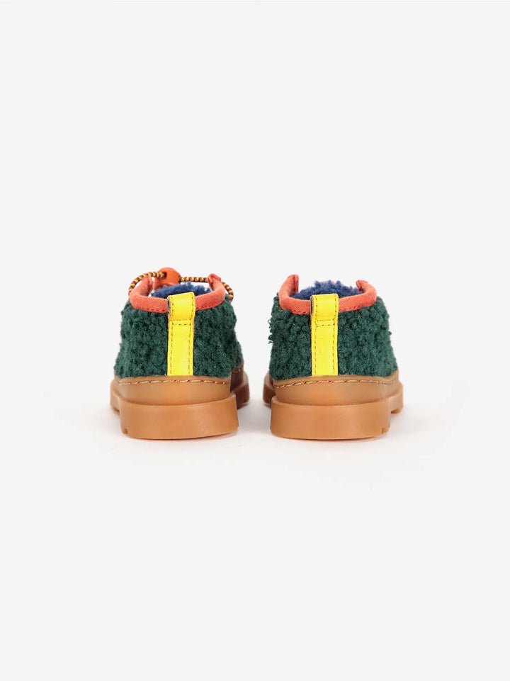 Bobo Choses x Camper Brutus: primers passos