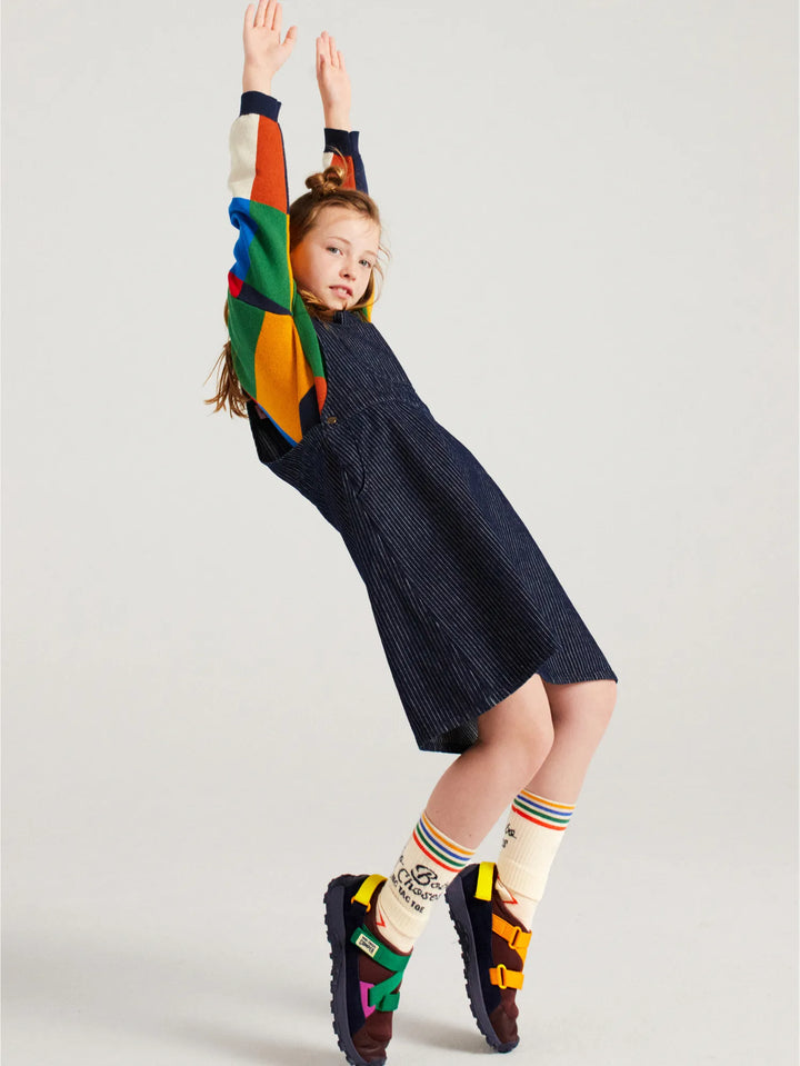 Bobo Choses x Camper Drift Trail Neoprene sneaker