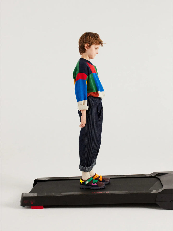 Bobo Choses x Camper Drift Trail Neoprene sneaker