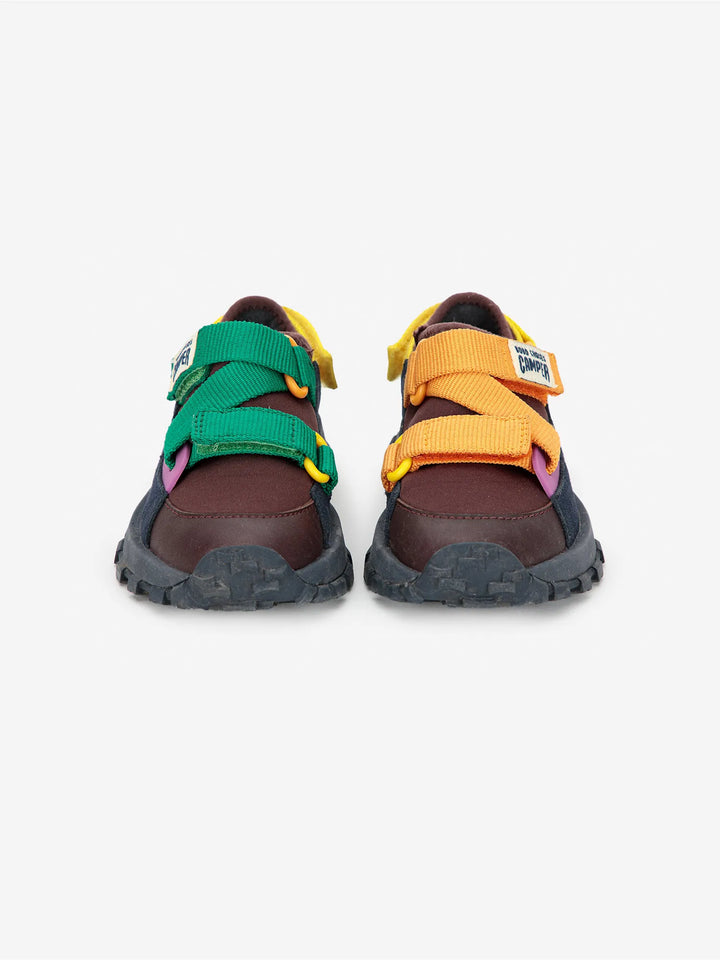 Bobo Choses x Camper Drift Trail Neoprene sneaker