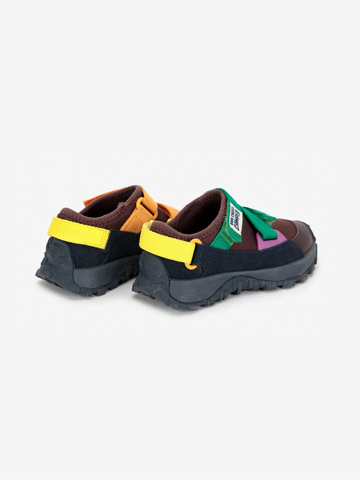 Bobo Choses x Camper Drift Trail Neoprene sneaker