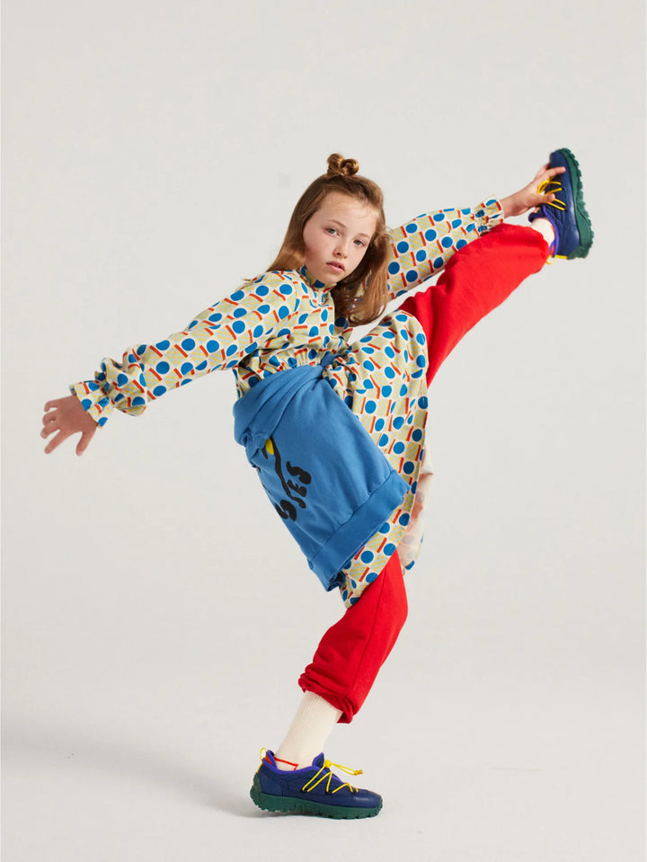 Bobo Choses x Camper Drift Trail sneaker