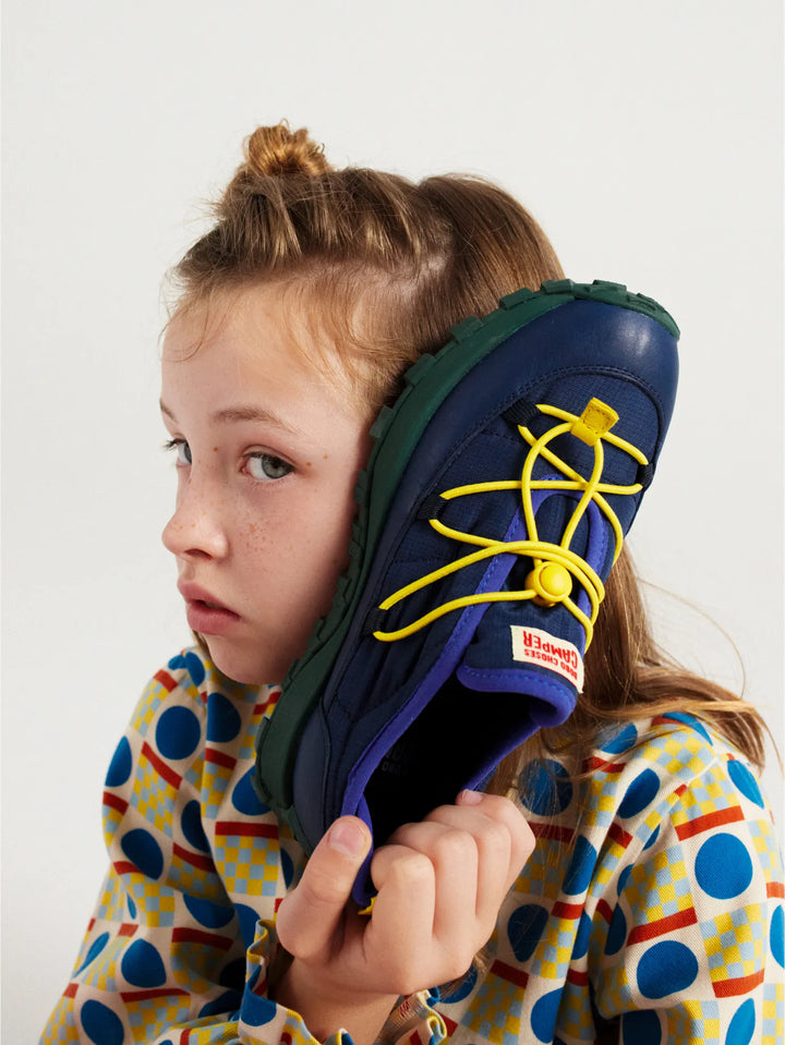 Bobo Choses x Camper Drift Trail sneaker