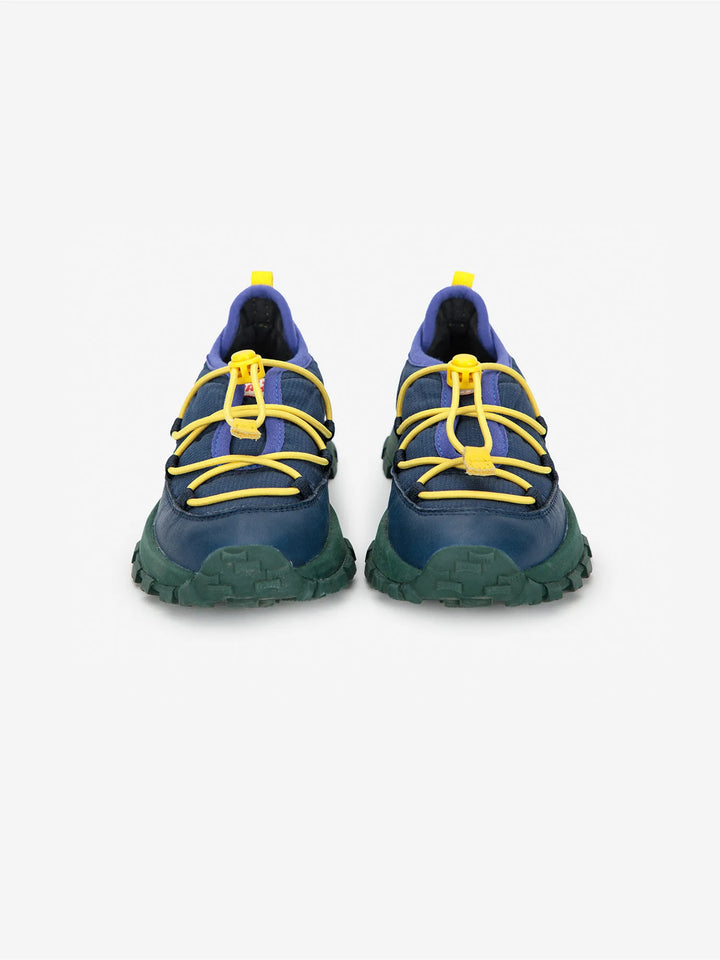 Bobo Choses x Camper Drift Trail sneaker