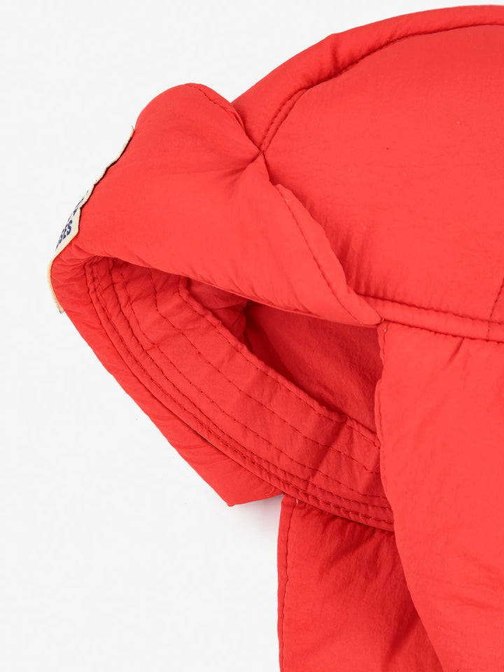 Mr Pencil chapka & mittens set