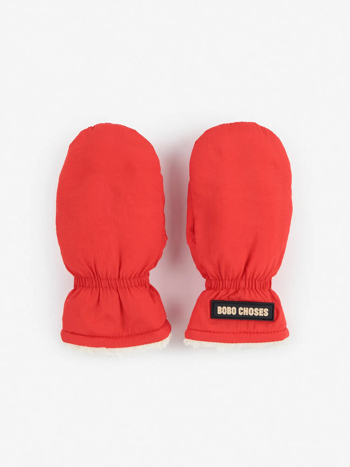 Bobo Choses mittens