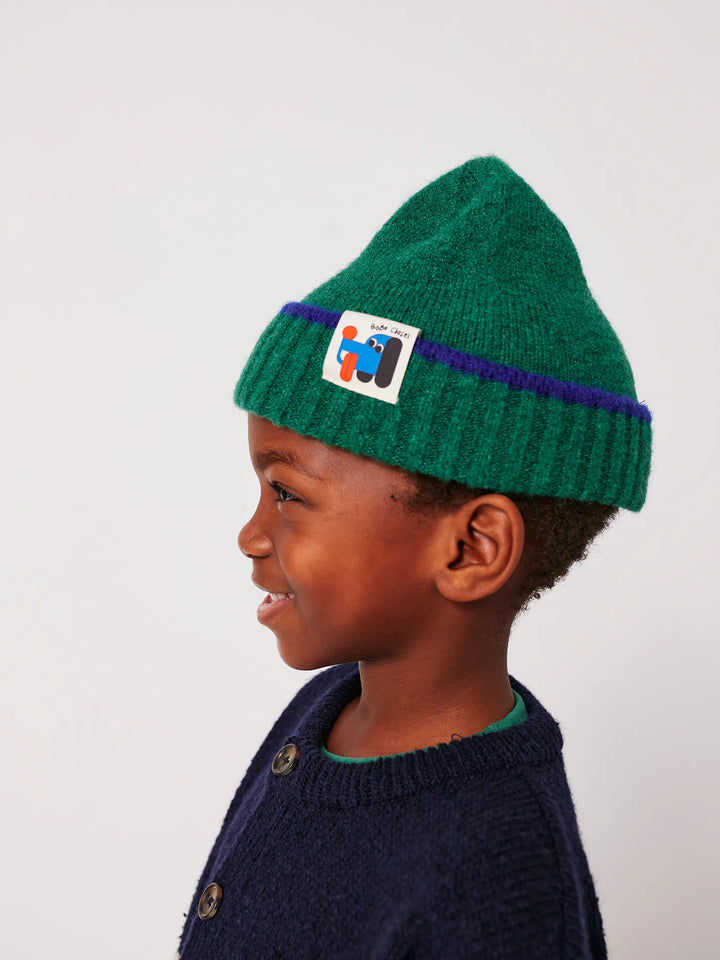 Doggy Mate beanie & gloves set