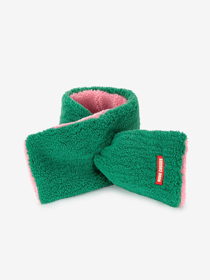 Bobo Choses neck warmer