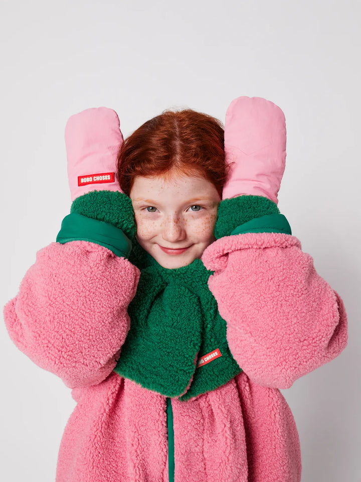 Bobo Choses neck warmer