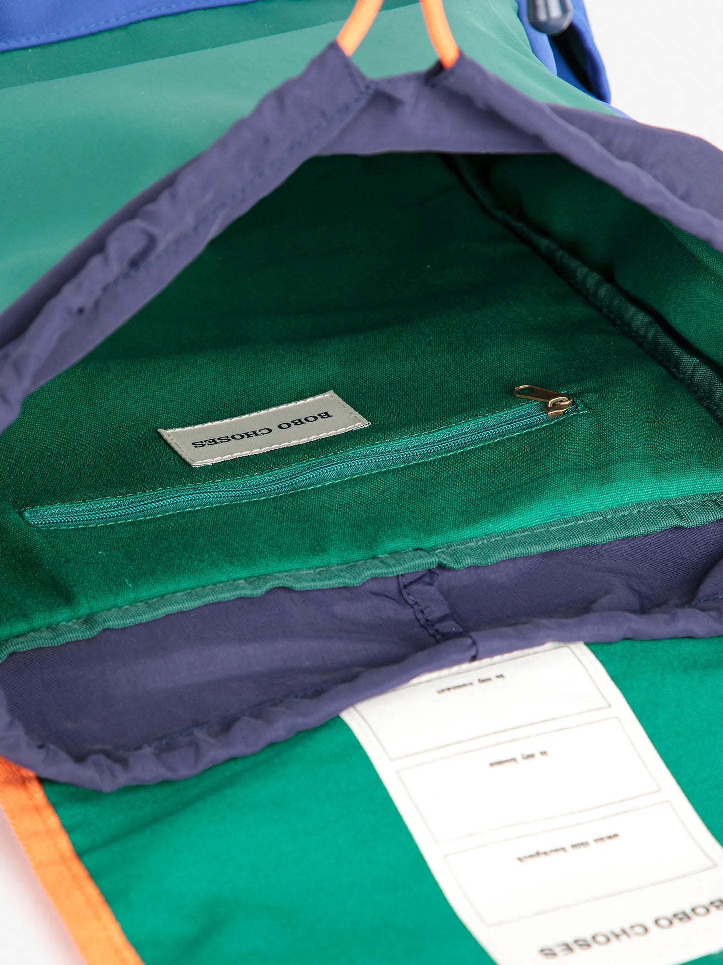 Bobo Choses backpack & pencil case set