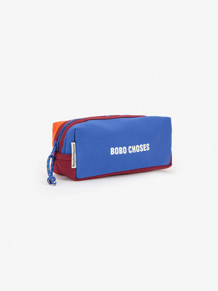 Federmäppchen Bobo Choses Color Block