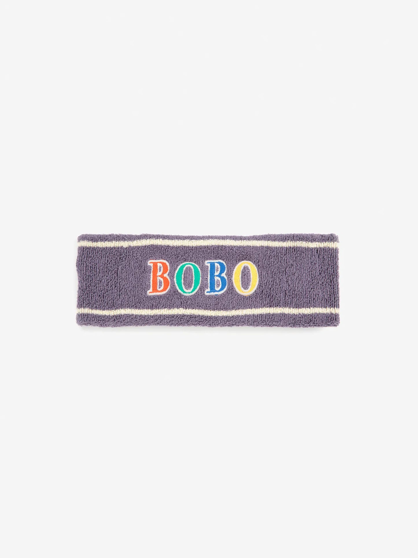 Stirnband Multicolor Bobo