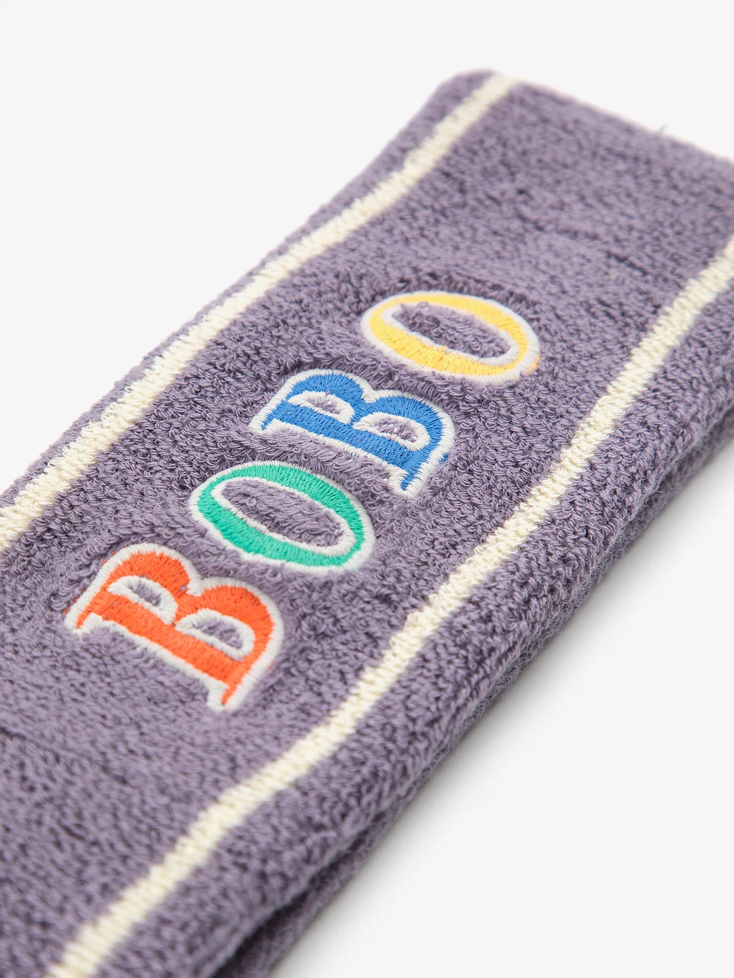 Stirnband Multicolor Bobo