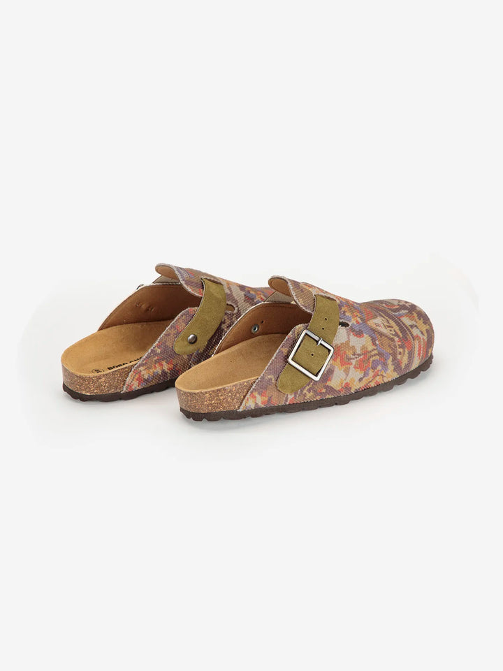 Forest House clogs