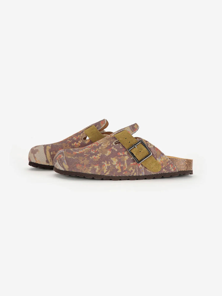 Forest House clogs