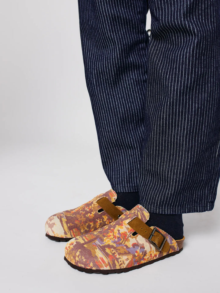 Forest House clogs