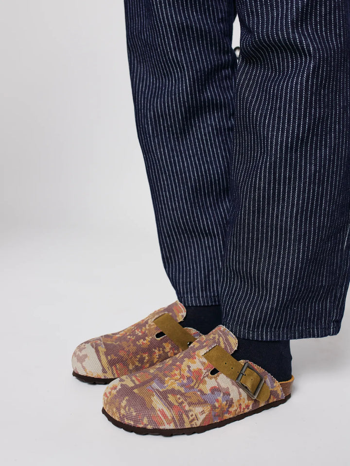 Forest House clogs