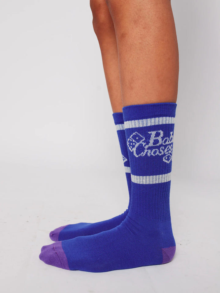 Pack kurze Socken Tic Tac Toe