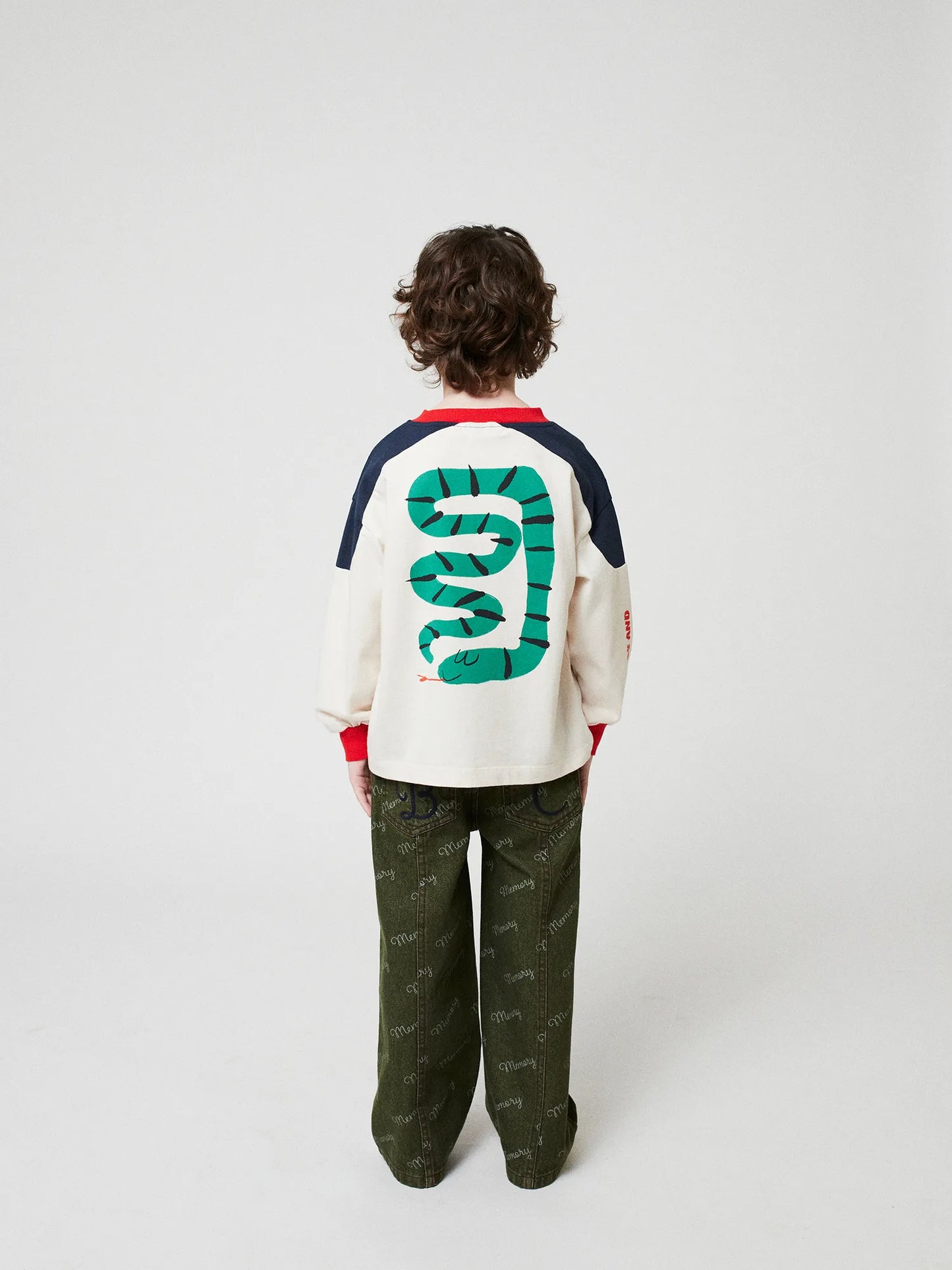 Snake T-shirt