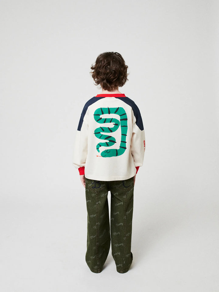 Snake T-shirt