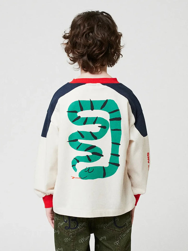 Snake T-shirt