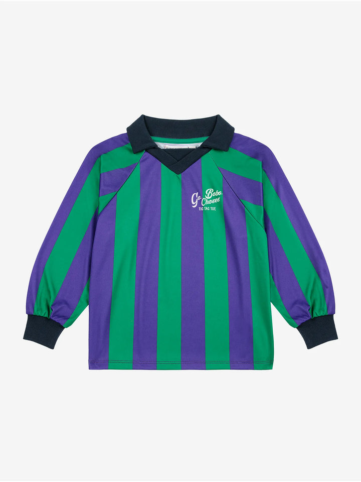Go Bobo sporty polo