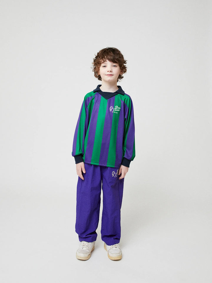 Go Bobo sporty polo