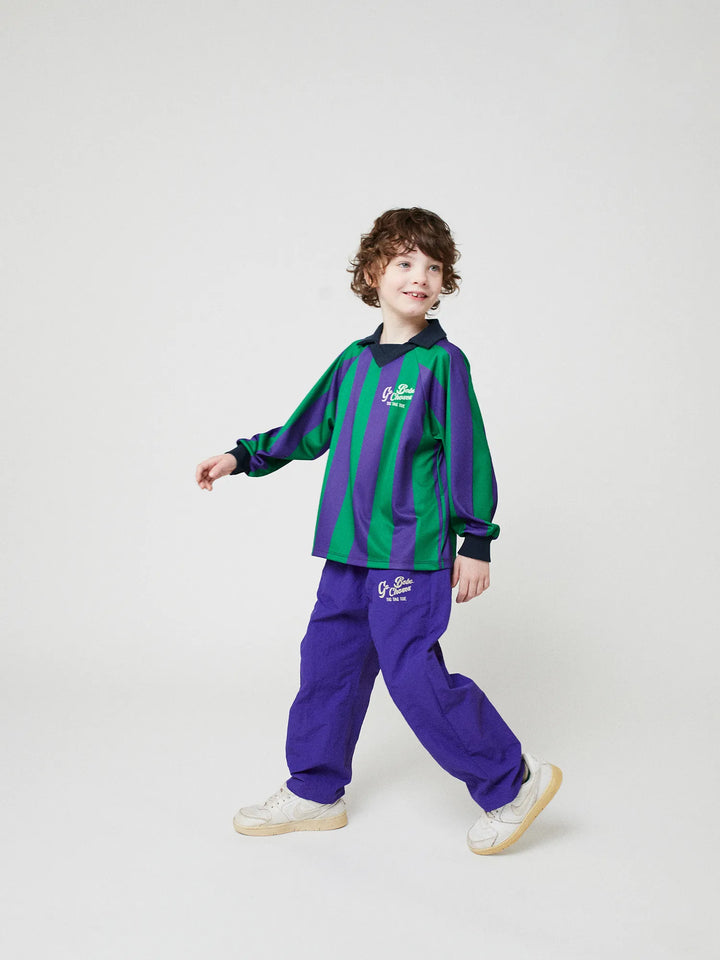 Go Bobo sporty polo