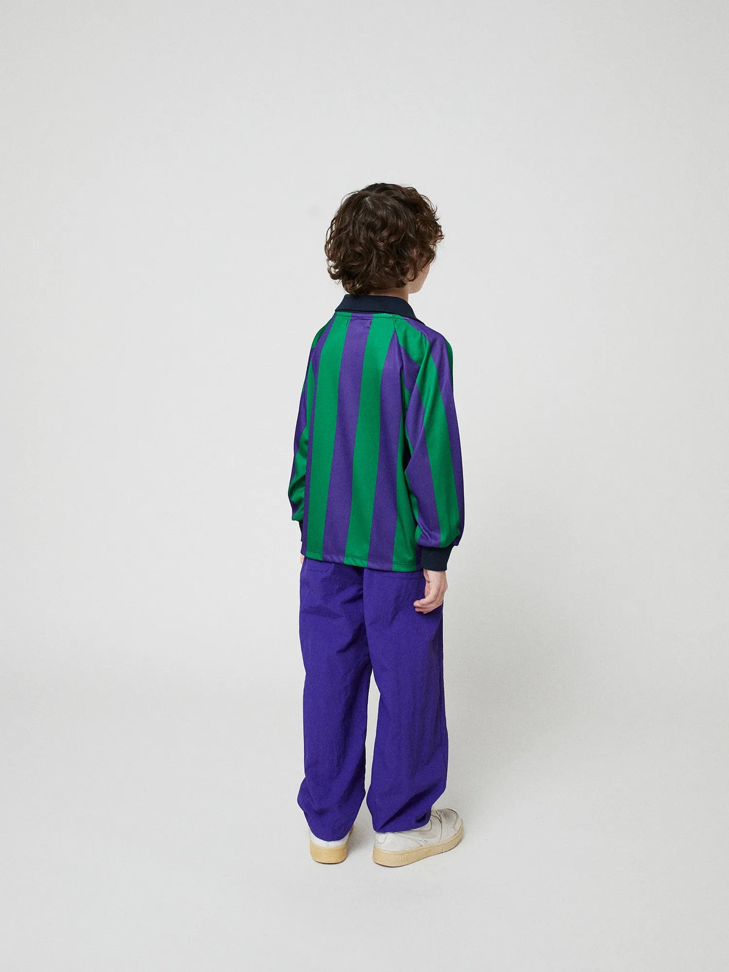 Go Bobo sporty polo