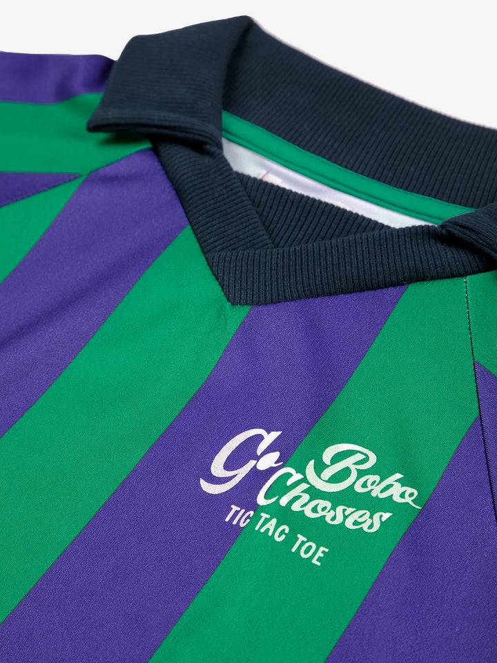 Go Bobo sporty polo