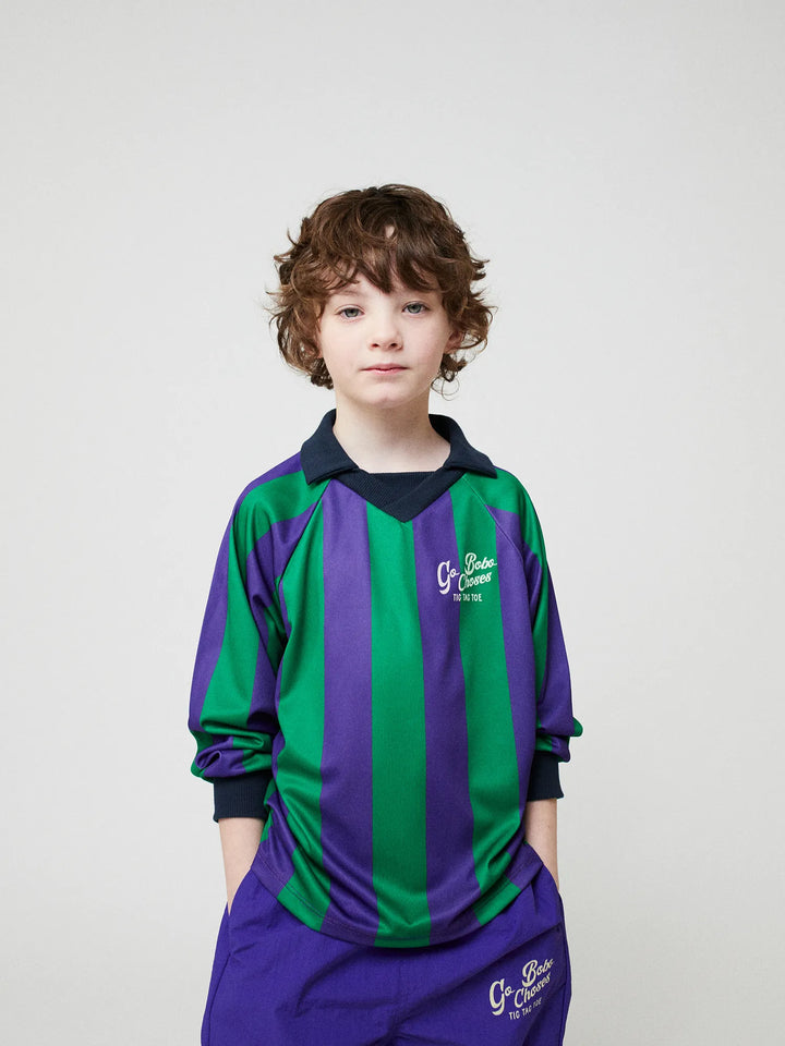 Go Bobo sporty polo