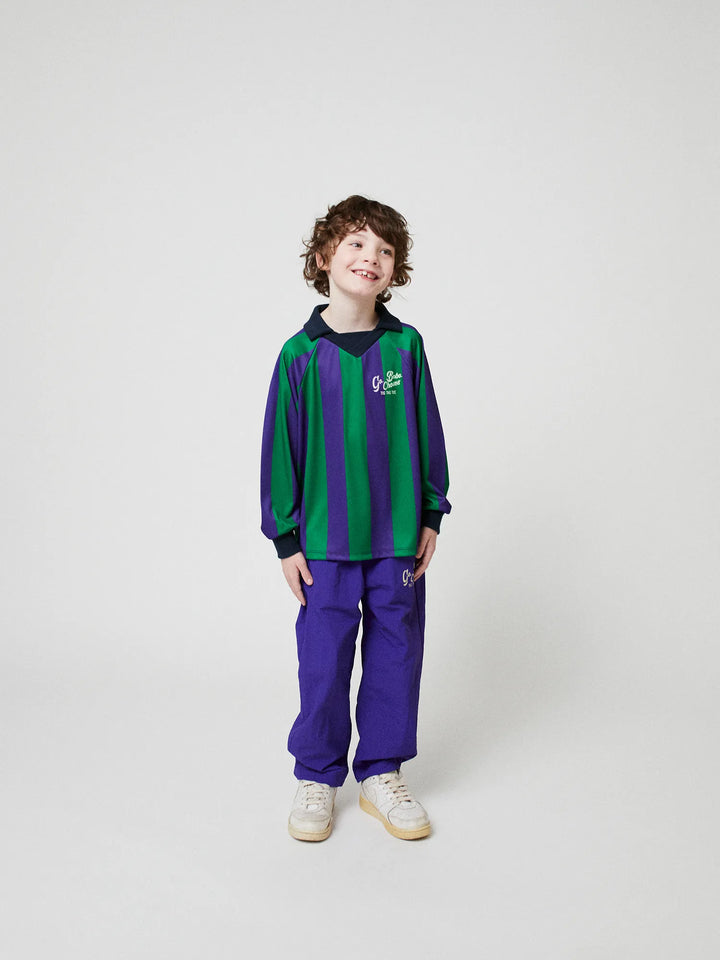 Go Bobo tracksuit pants