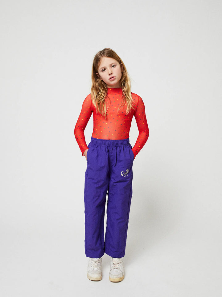 Go Bobo tracksuit pants
