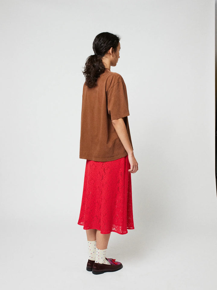 Memory T-shirt