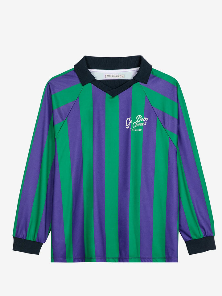 Go Bobo sporty polo