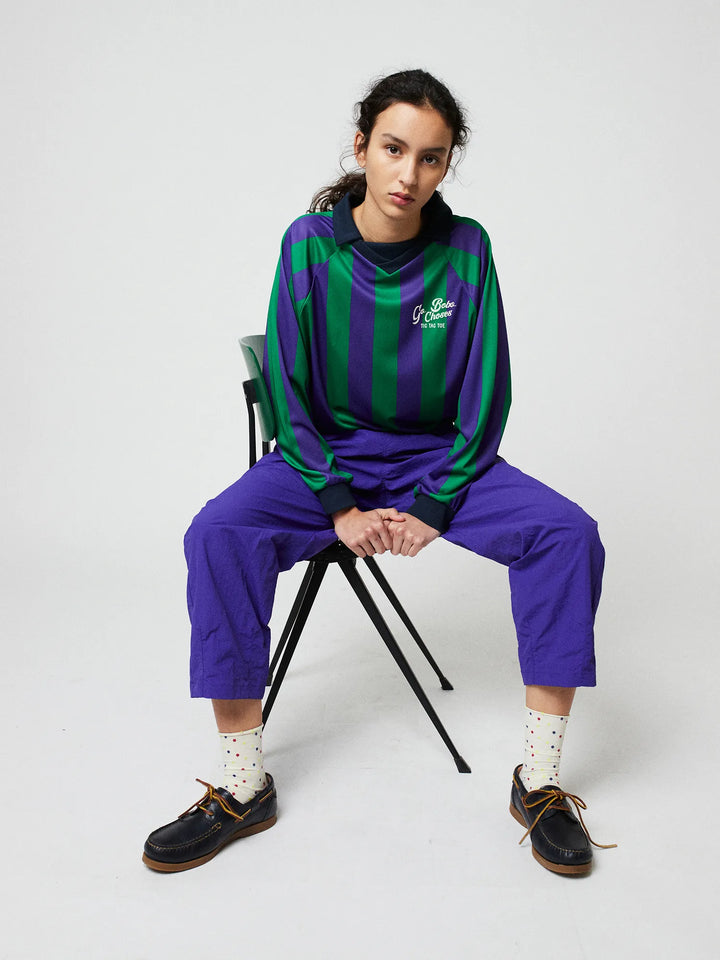 Go Bobo sporty polo