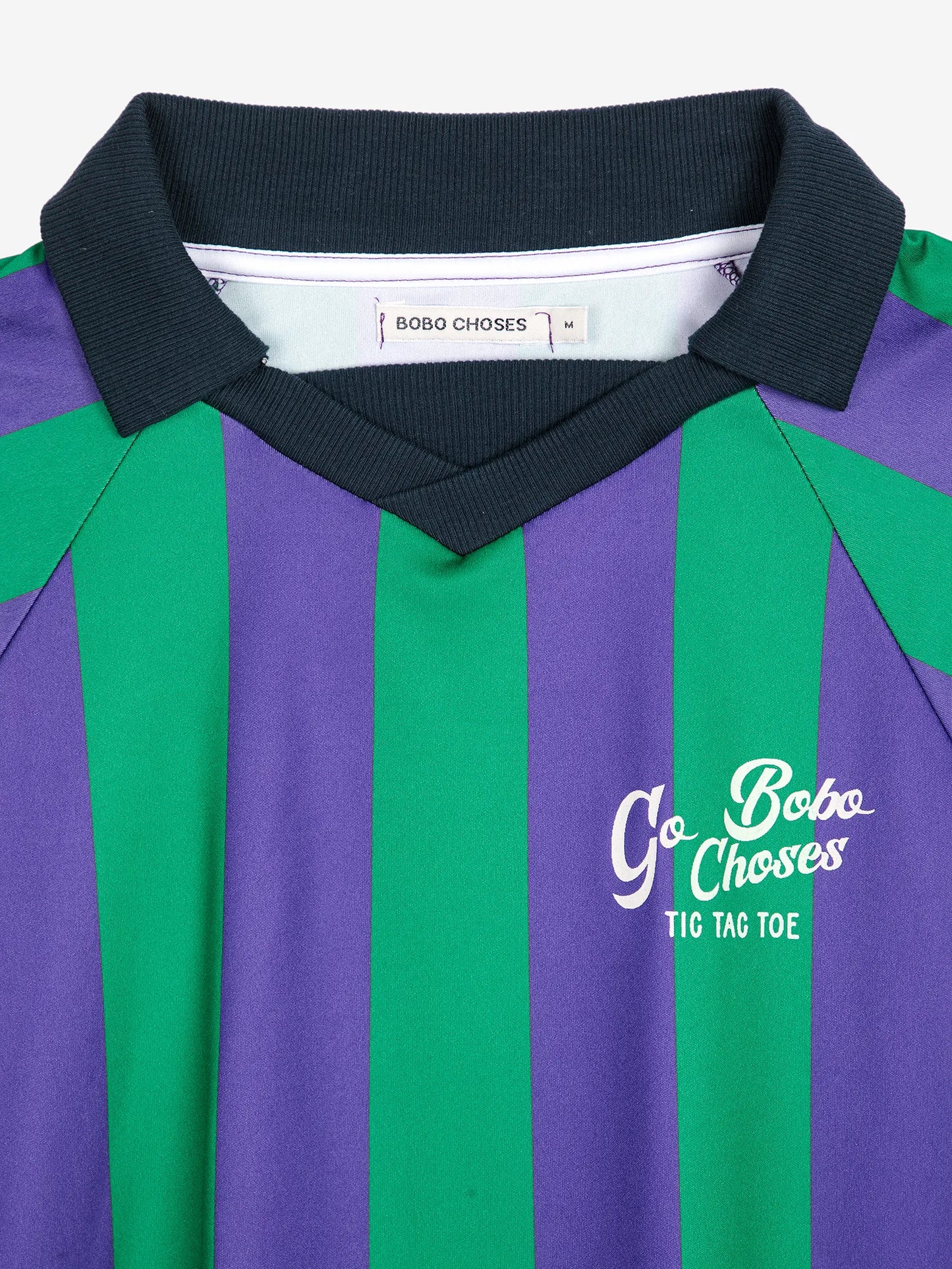 Go Bobo sporty polo