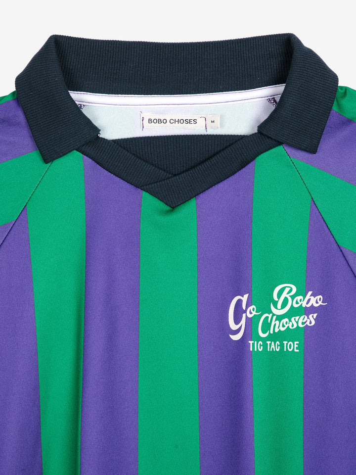 Go Bobo sporty polo
