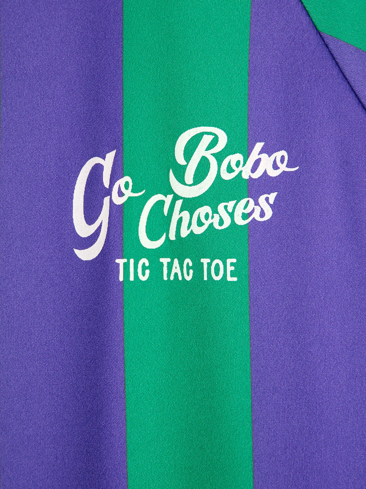 Go Bobo sporty polo