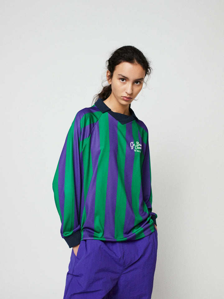 Go Bobo sporty polo
