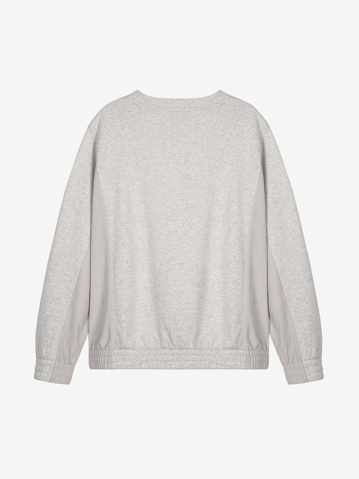 Memory sweatshirt