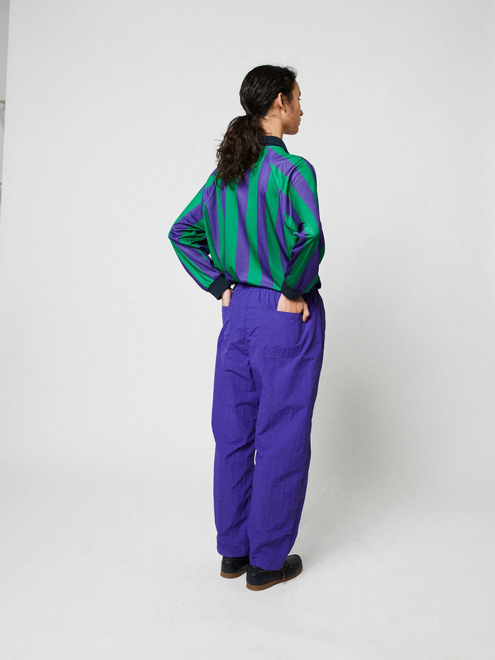 Bobo woven pant