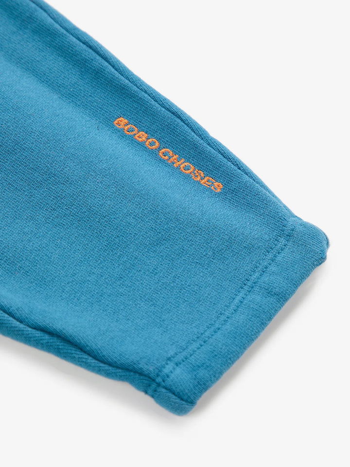 Rolling Dog fleece set