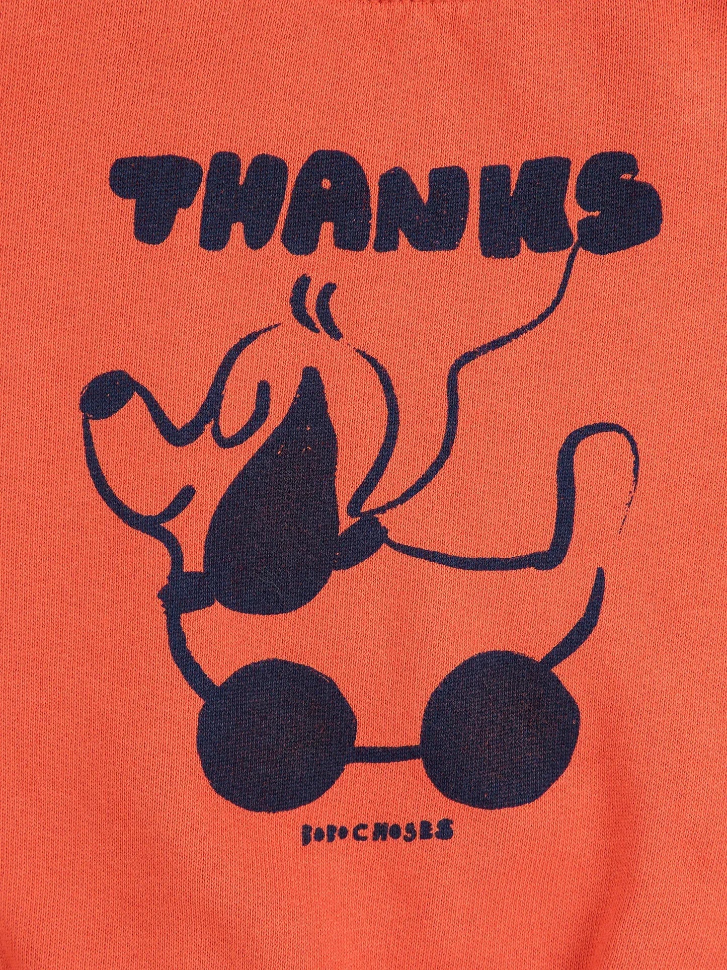 Rolling Dog fleece set